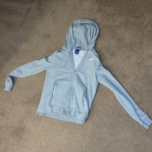 nike hoodie